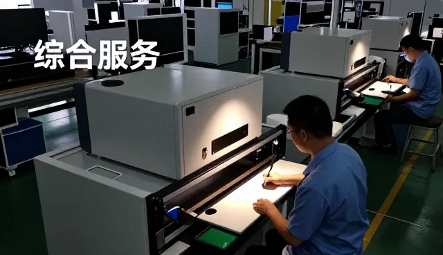 自动化生产线设备